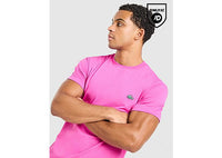Lacoste Core T-Shirt pink