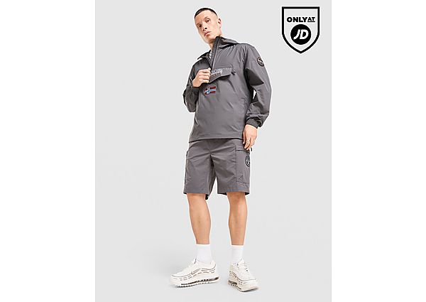 Napapijri Natey Cargo Shorts