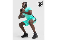 Nike Academy Shorts Light Blue