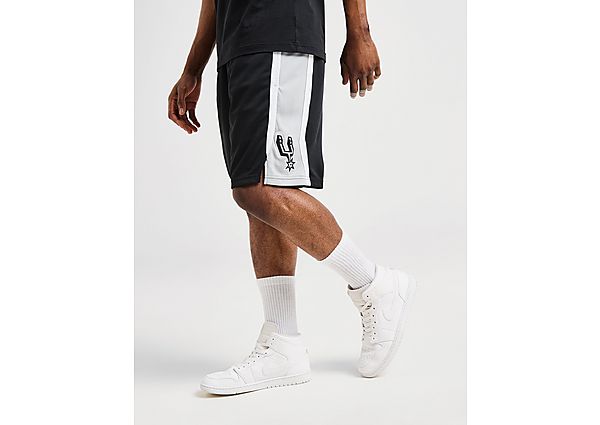 Jordan NBA San Antonio Spurs Swingman Shorts Black