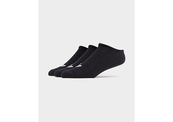 adidas Originals 3-Pack Trainer Socks -