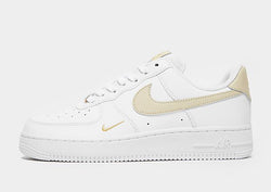 Nike Air Force 1 07 Essential Women's White Rattan White Rattan