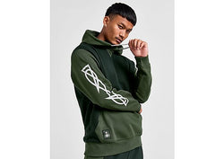 adidas Celtic Seasonal Hoodie Green