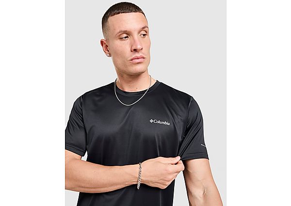 Columbia Hike Poly T-Shirt