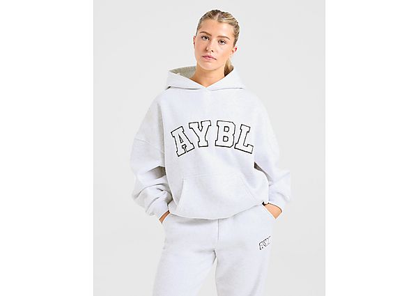 AYBL Varsity Overhead Hoodie