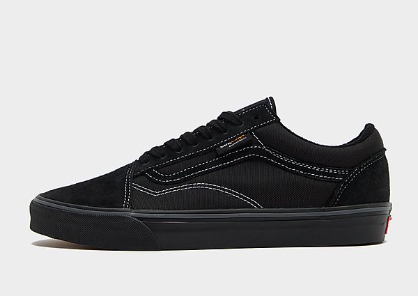 Vans Old Skool Cordura Black