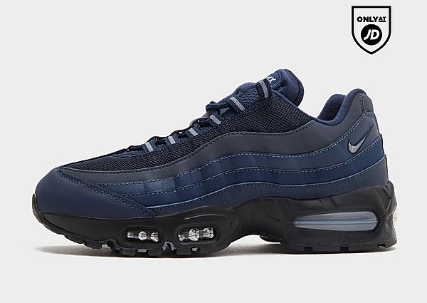 Nike Air Max 95 blue
