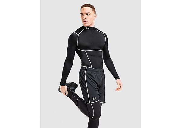 Under Armour NEOLAST HeatGear Long Sleeve Top