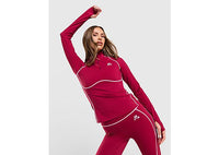 MONTIREX Accolade 1/4 Zip Top