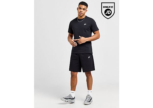 Nike Sportswear Club Fleece Shorts