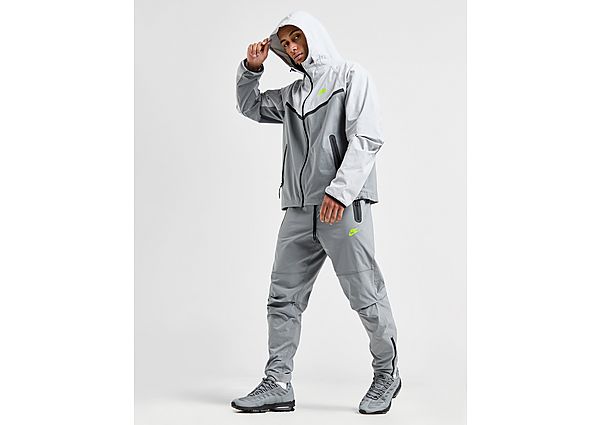 Nike Tech ven Pants Grey