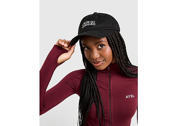 AYBL Varsity Logo Cap