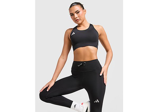 adidas Adizero Cropped Sports Bra