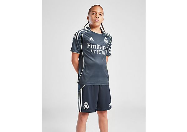 adidas Real Madrid 2025/26 Away Shorts Junior