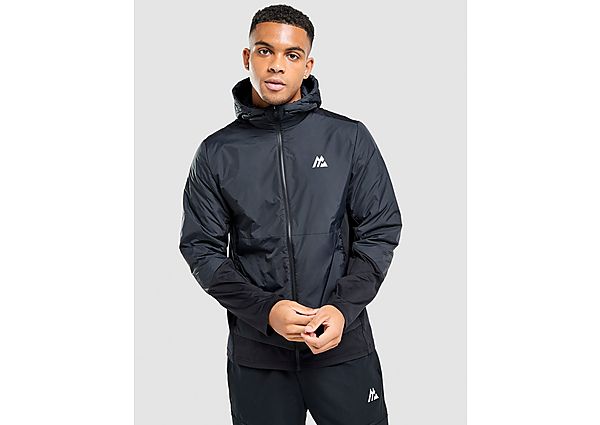 MONTIREX Isotope Jacket