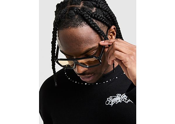Supply & Demand Harry Sunglasses black