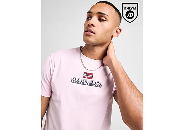 Napapijri Sory T-Shirt