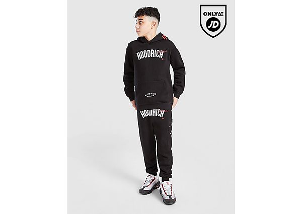 Hoodrich Heat Joggers Junior