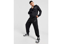 True Religion Buddha Joggers Black