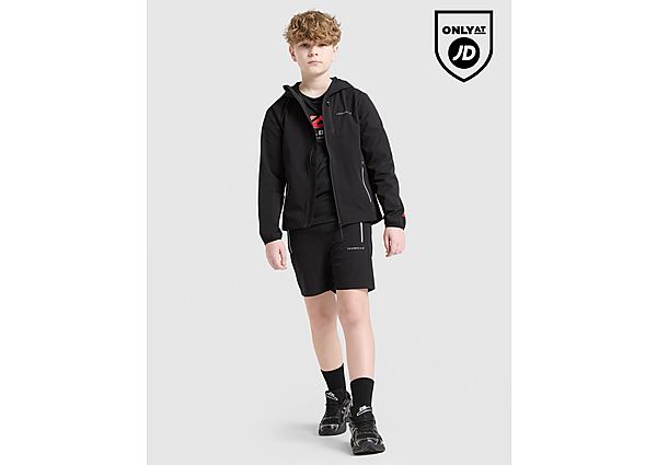 Technicals Manor Shorts Junior