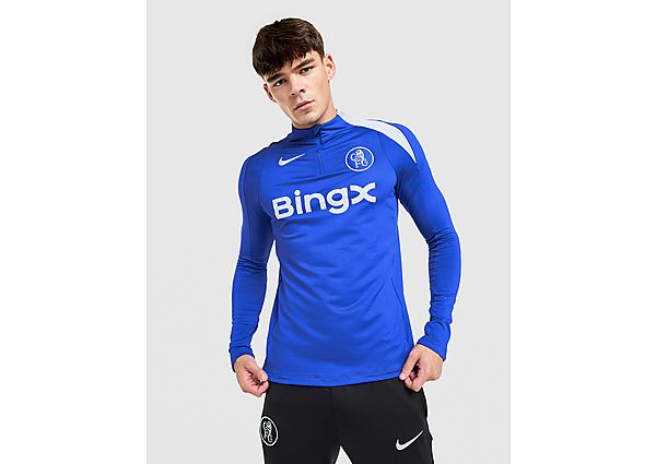 Nike Chelsea FC Strike Drill Top