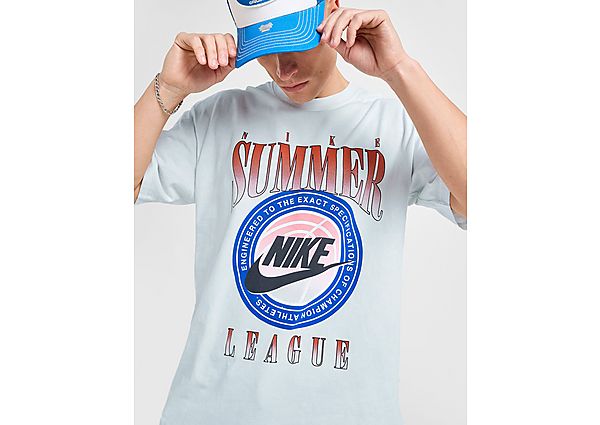 Nike Basketball Summer T-Shirt