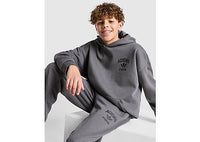 adidas Originals Treffy World Graphic Hoodie Junior