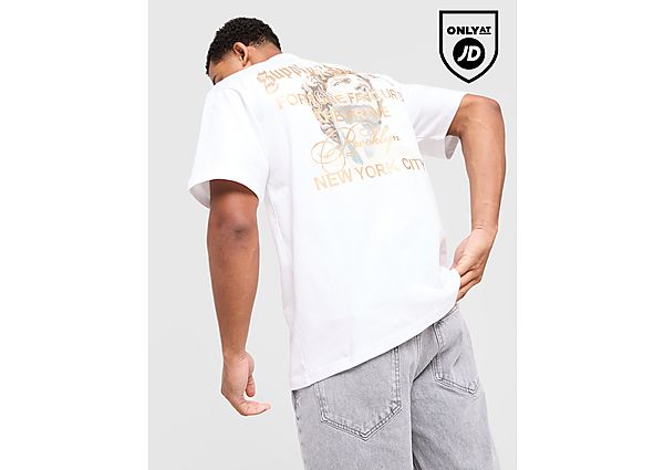 Supply & Demand Remus T-Shirt