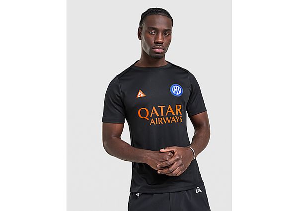 Nike ACG Inter Milan Pre Match T-Shirt