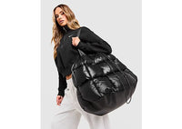 Nike Puffle Bag black