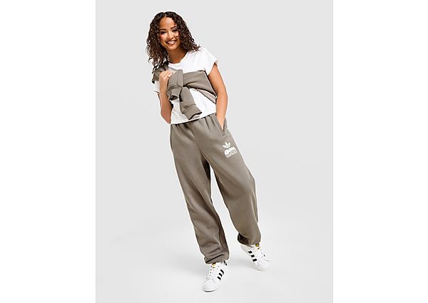 adidas Originals Wave Graphic Joggers