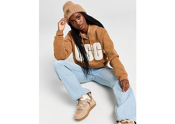 UGG Airy Beanie Hat