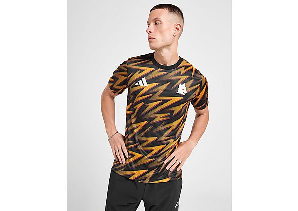 adidas AS Roma Pre Match Shirt