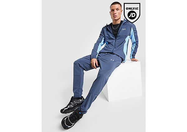 Under Armour Tech Hybrid Track Pants