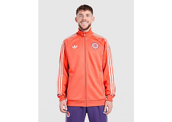 adidas Originals Scotland OG Track Top