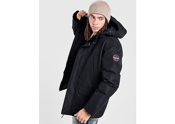 Napapijri Cornier Longline Jacket