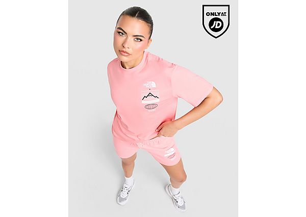 The North Face Multi Tech T-Shirt