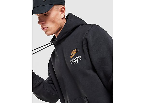 Nike Authorised Hoodie