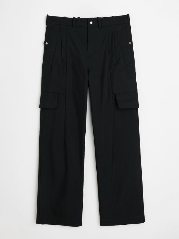 _J.L-A.L_ Periph Pant Black