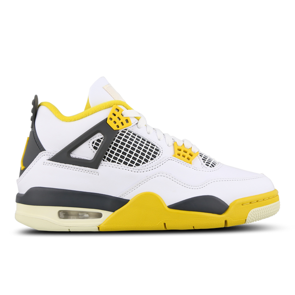 Jordan 4 Retro Shoes Beige