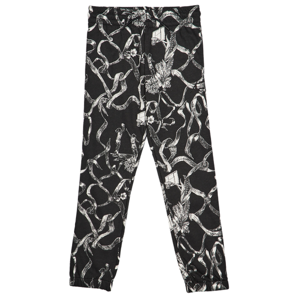 Jordan Brooklyn Aop Pants Grey 