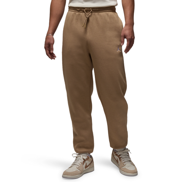 Jordan Brooklyn Pants Beige