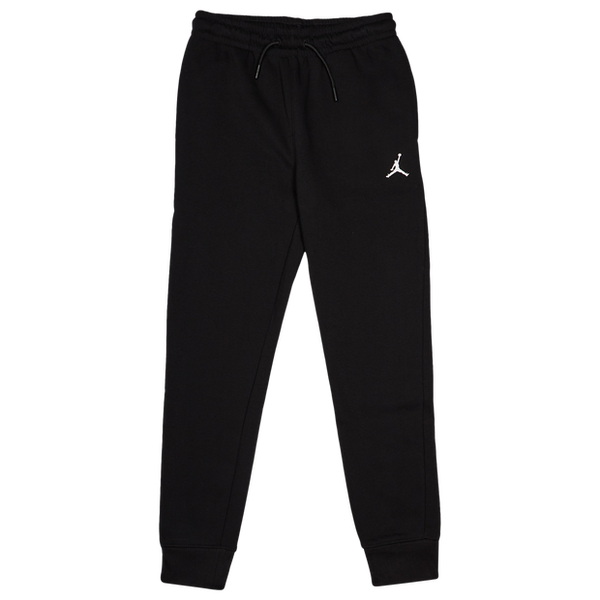 Jordan Brooklyn Pants Black 