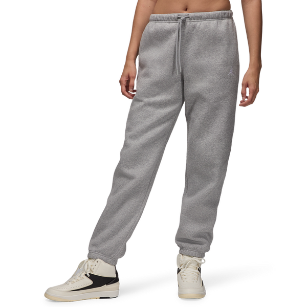 Jordan Brooklyn Pants Grey 