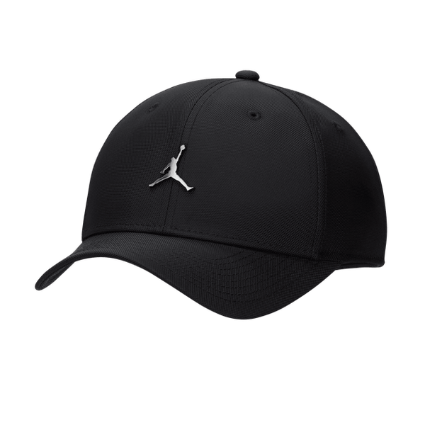 Jordan Jumpman Caps Black