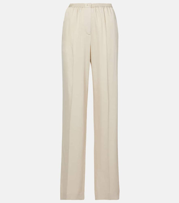 Joseph Tahiti straight pants