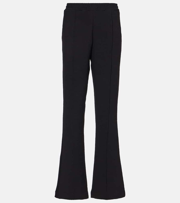 JW Anderson Mid-rise sweatpants