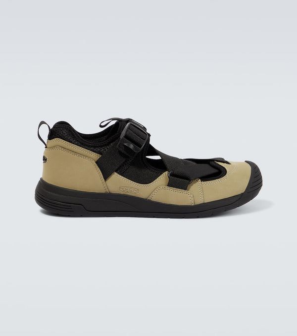 Keen Zerraport sandals