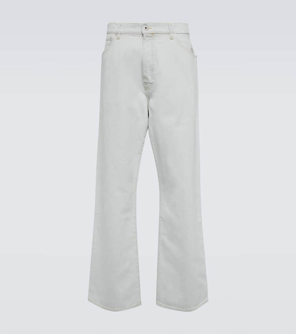 Kenzo Straight jeans