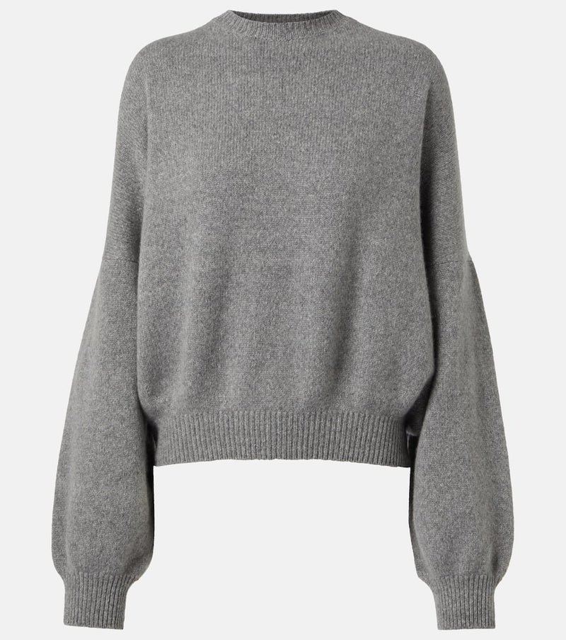 Khaite Margaux cashmere sweater